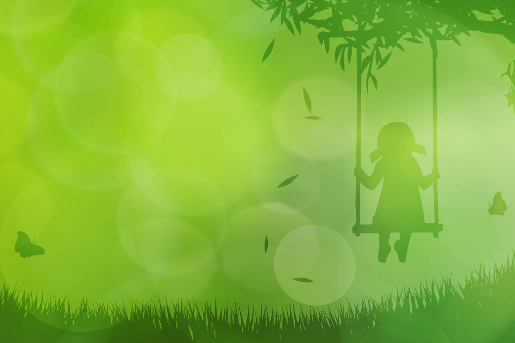 Slide Background Image